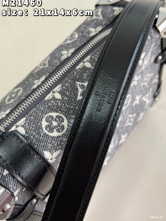 SIDE LOUIS MM TRUNK VUITTON 1226
